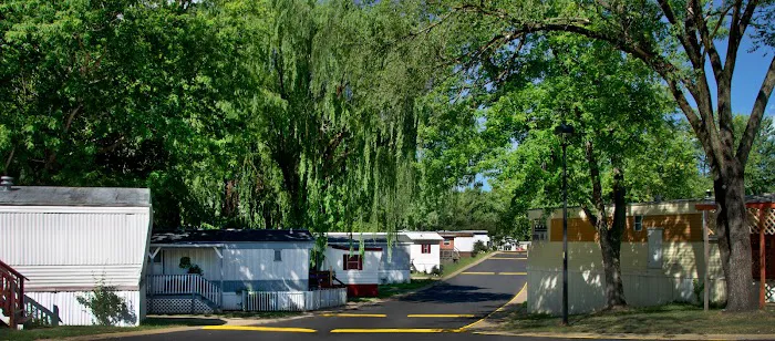Bull Run Mobile Home Community 7
