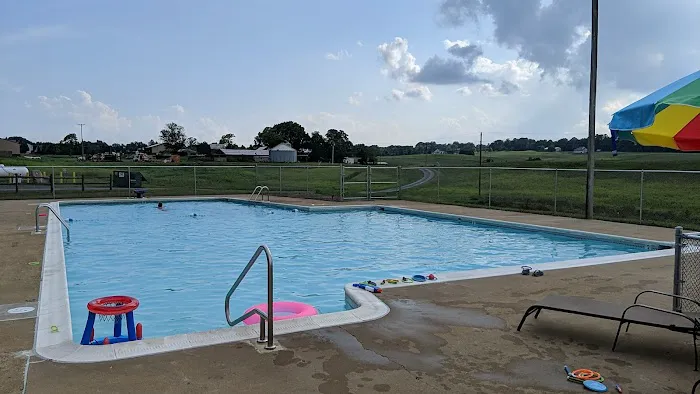 Greenville Farm Family Campground, Inc. 2