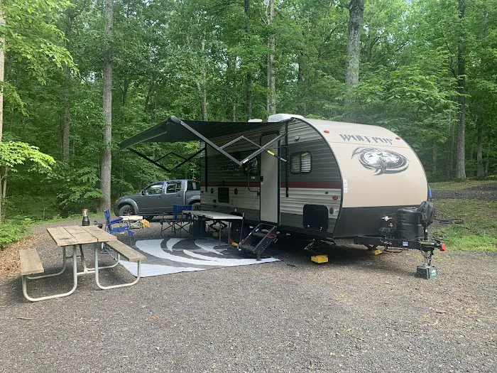 Greenville Farm Family Campground, Inc. 10