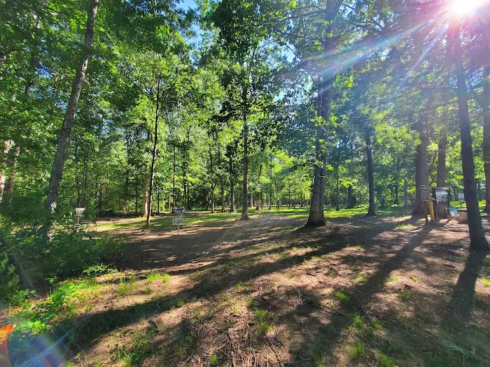 Bull Run Campground 2