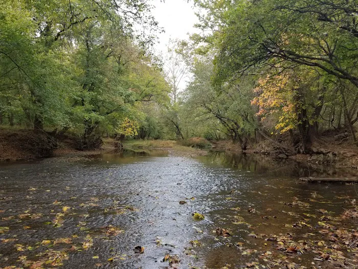 Bull Run Campground 6