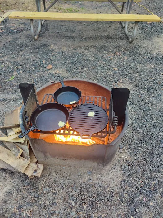 Bull Run Campground 10