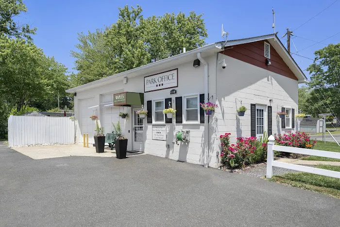 Waples Mobile Home Park 2