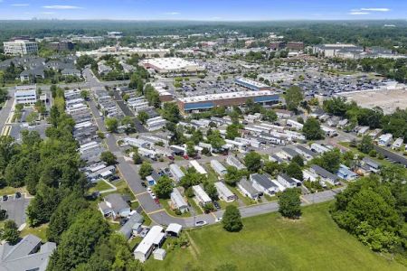 Waples Mobile Home Park