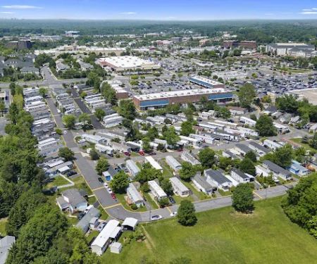 Waples Mobile Home Park