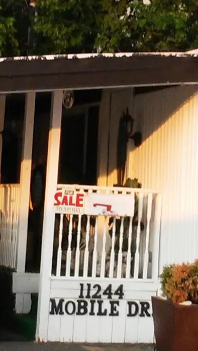 Waples Mobile Home Park 10