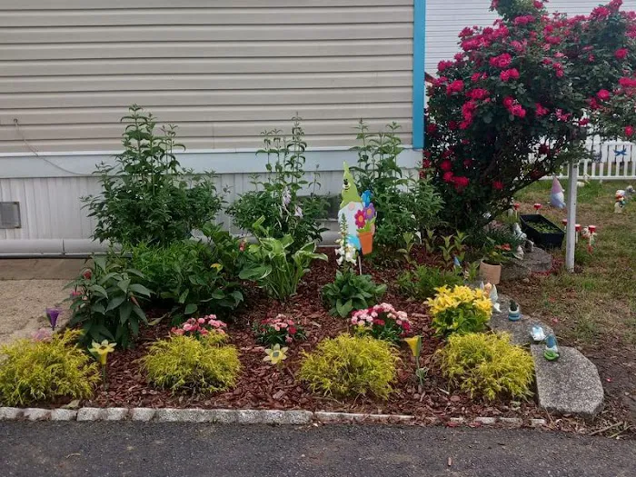 Waples Mobile Home Park 8
