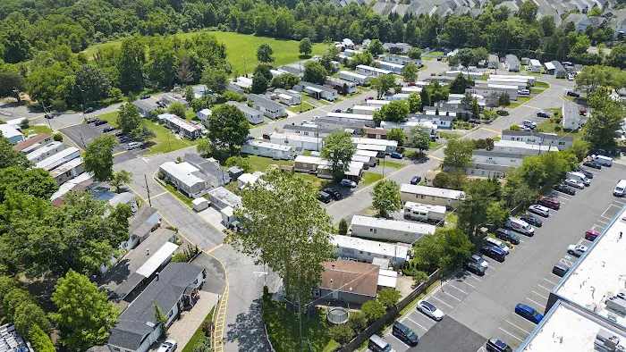 Waples Mobile Home Park 7