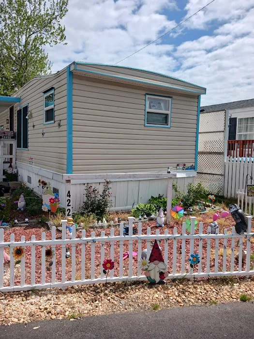 Waples Mobile Home Park 9