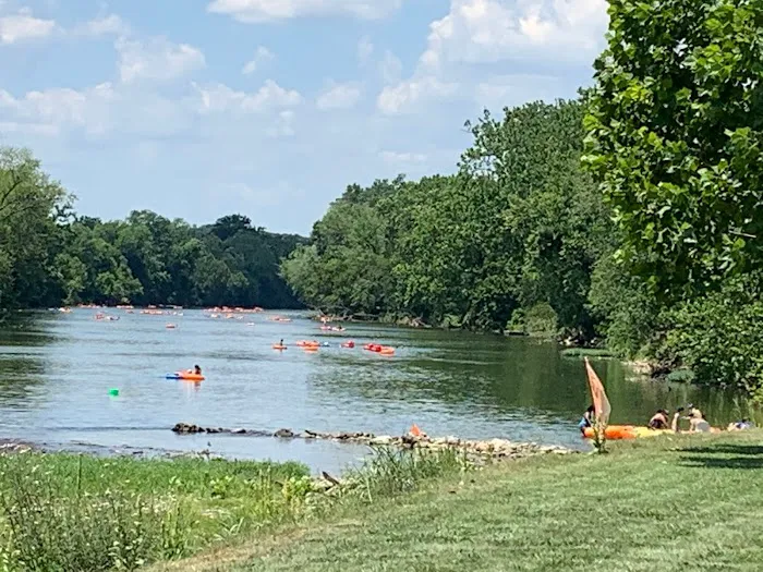 Watermelon Park & RV Campground 1