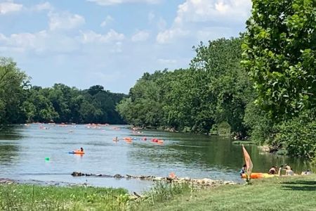 Watermelon Park & RV Campground