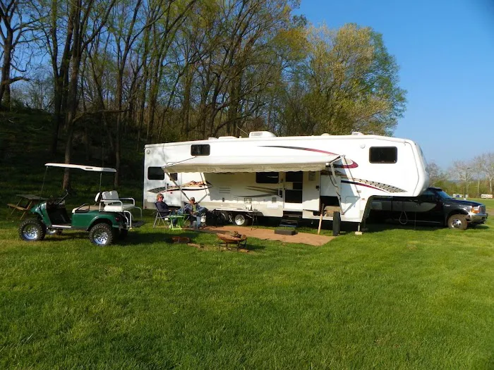Watermelon Park & RV Campground 6