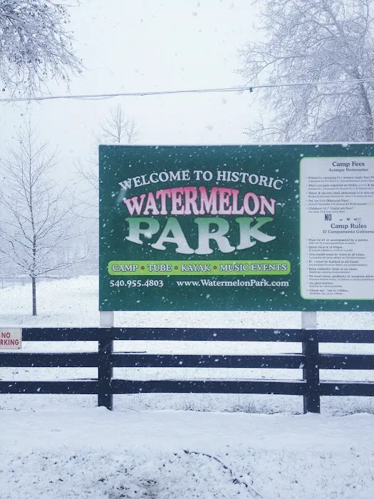 Watermelon Park & RV Campground 10
