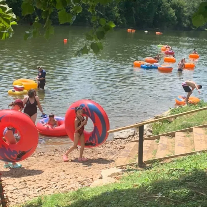 Watermelon Park & RV Campground 9