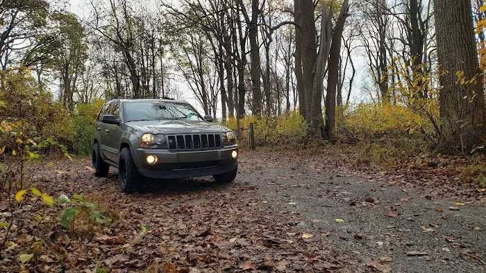 Blue Ridge Regional Park 3