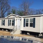 Blue Ridge Mobile Home Park