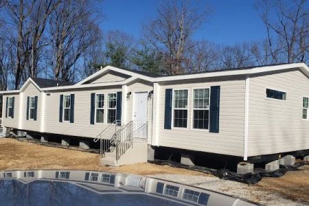 Blue Ridge Mobile Home Park