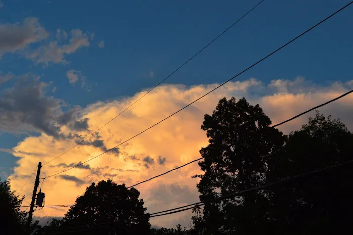 Blue Ridge Mobile Home Park 3