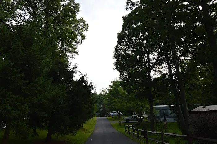 Blue Ridge Mobile Home Park 5