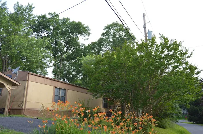 Blue Ridge Mobile Home Park 10