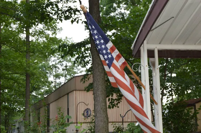 Blue Ridge Mobile Home Park 9