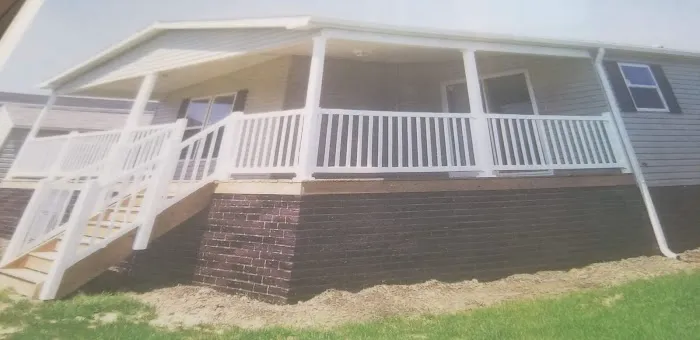 Regency Lakes 4