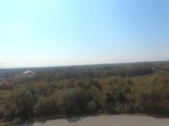 Regency Lakes 10