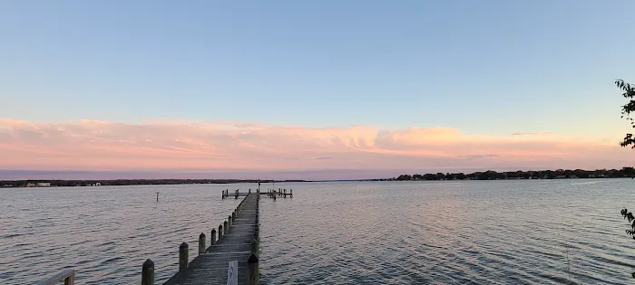 Endeavor Point 9