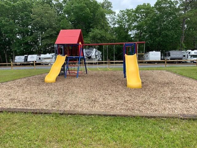 La Grande RV Park Rentals 4