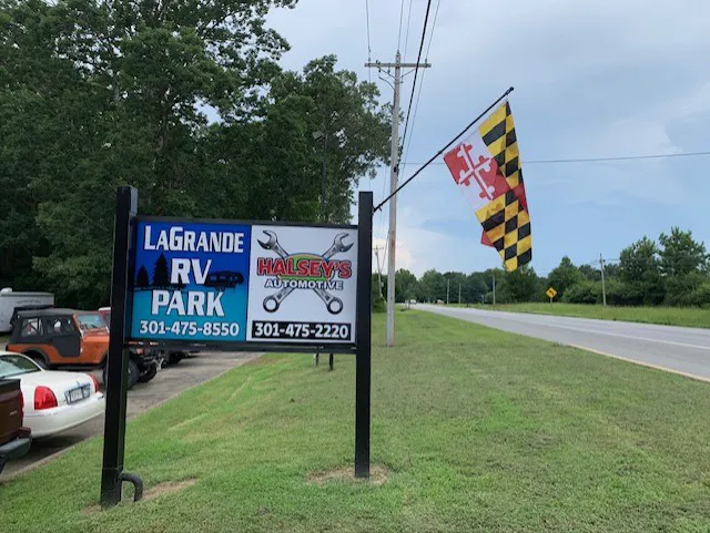 La Grande RV Park Rentals 8