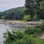 Pohick Bay Campground and Park Office