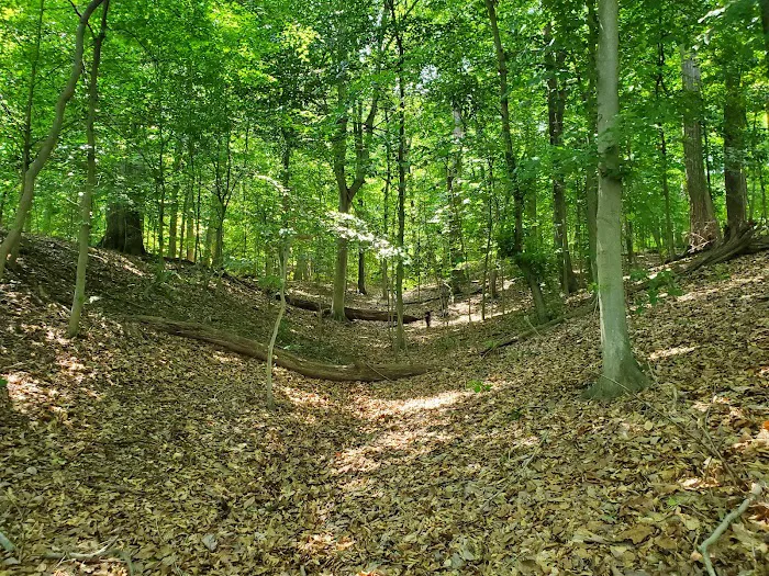 Pohick Bay Campground and Park Office 5