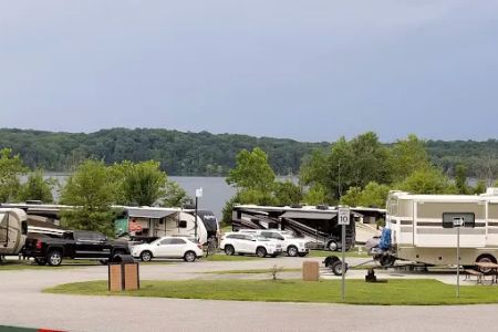 Travel Camp