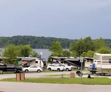 Travel Camp