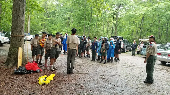 Camp Wilson 3