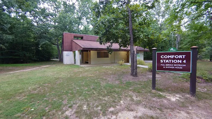 Camp Wilson 4