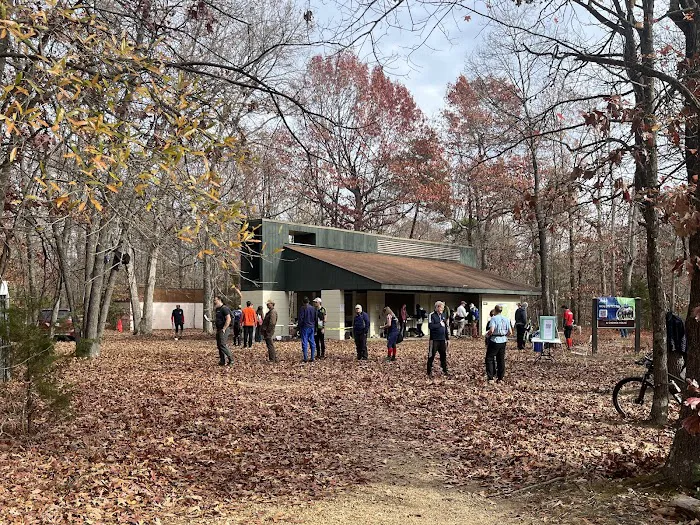 Camp Wilson 8