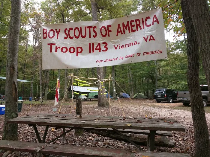 Camp Wilson 6