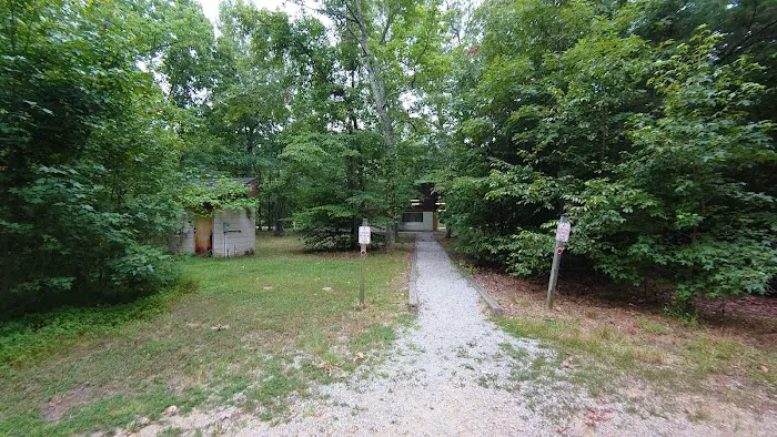 Camp Wilson 7