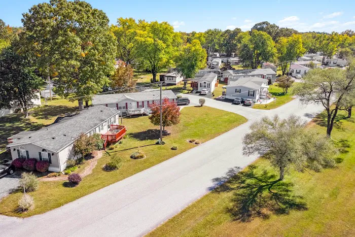 Cedarville Woods Manufactured Home Community 2