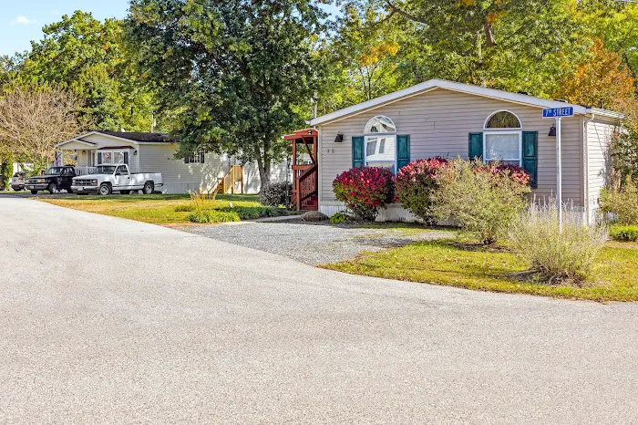 Cedarville Woods Manufactured Home Community 1