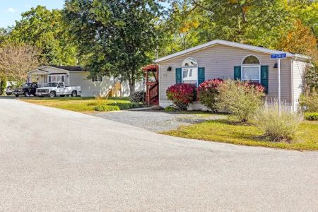 Cedarville Woods Manufactured Home Community