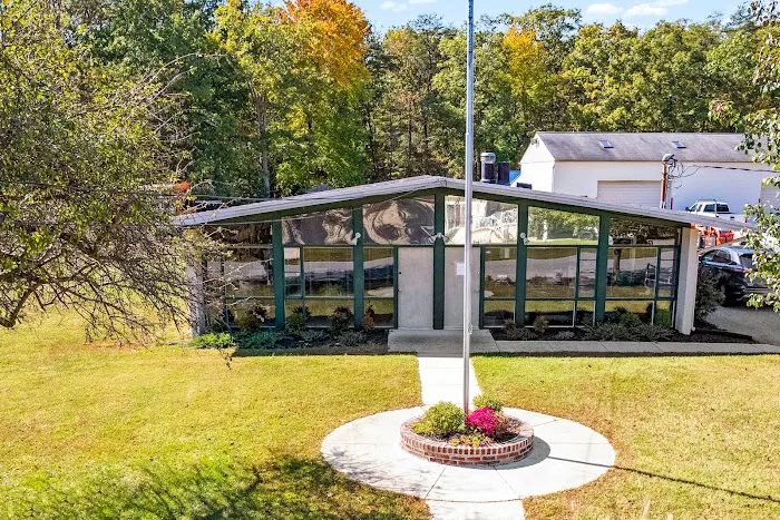 Cedarville Woods Manufactured Home Community 4