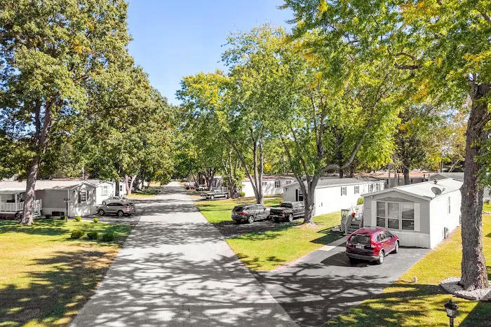 Cedarville Woods Manufactured Home Community 5