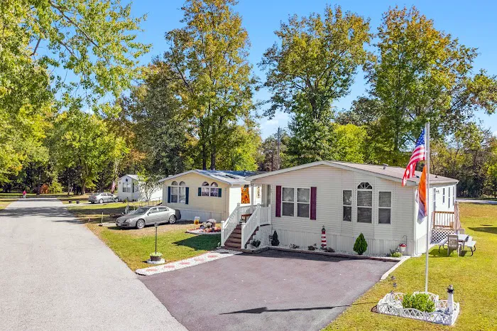 Cedarville Woods Manufactured Home Community 6