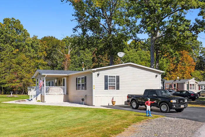Cedarville Woods Manufactured Home Community 10