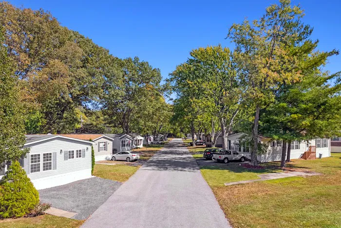 Cedarville Woods Manufactured Home Community 9