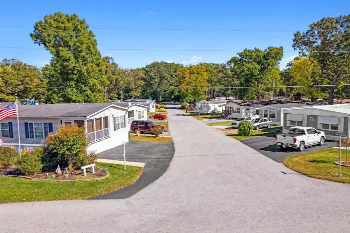 Cedarville Woods Manufactured Home Community 8