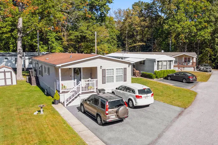 Cedarville Woods Manufactured Home Community 7
