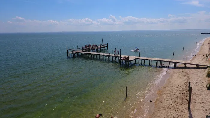 CampMD Vacation Cottages 1